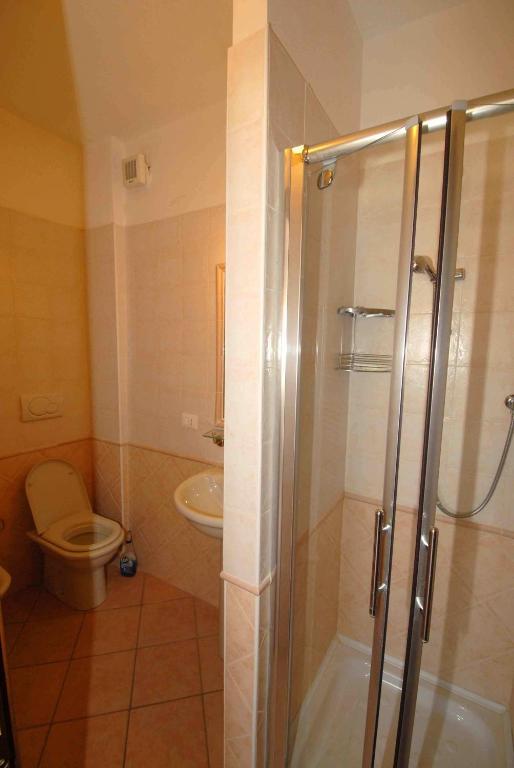 Hotel Luana Viareggio Quarto foto