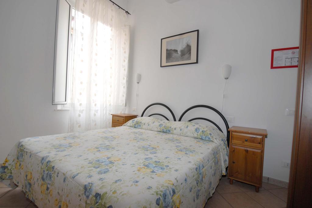 Hotel Luana Viareggio Quarto foto
